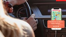 Self Guided Driving Audio Tour of Monument Valley