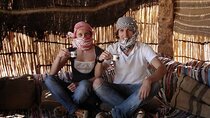 Super Safari 5-in-1 Adventure in Sharm El Sheikh