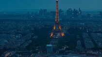  Illumination Tour of Paris