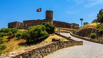 Full Day Algarvian West Coast Tour