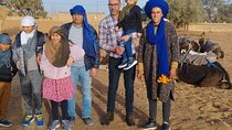 Fes to Fes 2 days via Merzouga desert tour