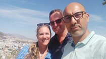 fes to chefchaouen day trip