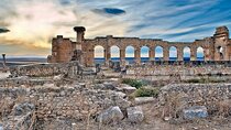 fes to volubilis and meknes day trip