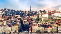 Art and Architecture in Porto: A Self-Guided Walking Tour