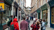 Magical Movies of London Harry Potter Tour
