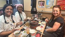 Shimbashi Bites& Sips A Foodie Friendly Family Tour By Local Host