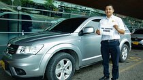 Private Airport Transfer to Hotel or viceversa