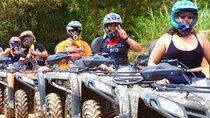 ATV | Medellín: the REAL 4x4 Quad Tour