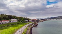 Forest Lagoon Ebike Tour Akureyri