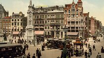 Second World War, Liberation of Amsterdam