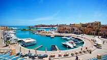 Hurghada Airport Transfer from and to Hotels and Landmarks