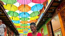 Full day in Guatapé with breakfast and lunch