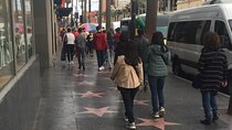 Los Angeles Hollywood 