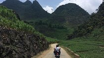 Stunning Ha Giang: 3 Days 2 Nights Motorbike Journey