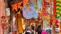 Women only Full Day Tour of Jaipur