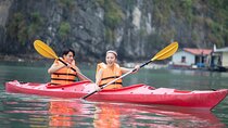 Discover Bai Tu Long Bay: Stunning Cave,Hidden Treasures Day Trip