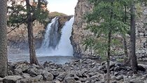 Private Central Part of Mongolia and Orkhon Valley Multi Day Tour