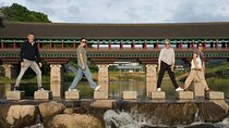 Discover Round Korea in 7days: All-Inclusive Experience