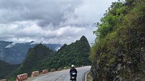 Ha Giang Motorbike Tour 4Days 3Nights