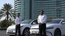 Dubai Private Airport and City Transfer 