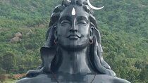 A Spiritual Day Trip to Vidurashwatha, Lepakshi & Adiyogi Statue