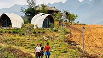Best Choice Ha Giang Loop Car 3 Days 2 Nights Package Tour
