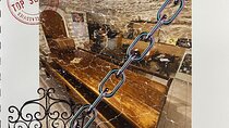 Escape Game and Cheese Workshop in Paris