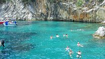  Corfu Coastal Cruise with BBQ