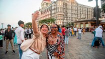 Private Sightseeing Tour of Mumbai's Iconic Sights