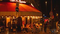 Paris by Night with Tootbus
