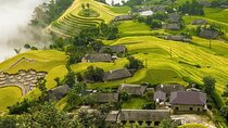 Amazing Ha Giang Loop Car Tour 3 Days 2 Nights