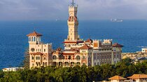 Private Day Tour to Alexandria City From Cairo 