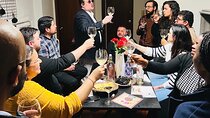 Chocolate and Wine Tasting Activity in Matosinhos Portugal 