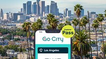 Go City: Los Angeles Explorer Pass - Choose any 2, 3, 4, 5 or 7 Attractions
