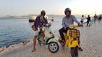 Lisbon PRIVATE TOUR: Highlights & Hidden Gems