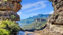 Garden Route and Addo National Park 4 Day Safari