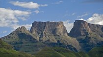 Half Day Drakensberg Mountains Tour from Durban