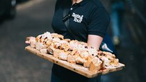 Sunday Brunch Tour through Belfast with Cocktails