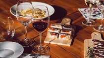 Wine tasting and picnic at the Bouquet d'Alella winery