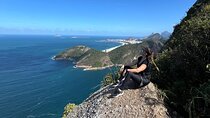 Sugarloaf - Hike and Easy Climb Sugarloaf's Coast
