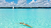 Bacalar Legends and Colors (From Tulum)