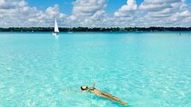 Bacalar Legends and Colors