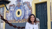 Small Group Tiles, Wine Tasting, Cheese Cooking Class from Lisbon