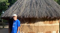 Private Tour in Historical Dar es Salaam with Lunch