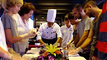 Sightseeing on Halong Bay in 2 days with Golden Bay Cruise