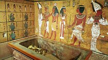 Luxor: Private tour East and West Bank 