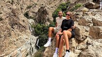 Atlas Mountains: 3 Valleys, Waterfalls & Camel Ride in Marrakech