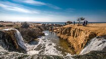Private Day Tour To El Fayoum from Cairo with Lunch