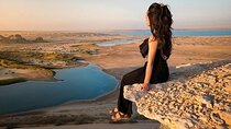 Explore Wadi El Rayan Waterfalls Tour from Cairo with Admission