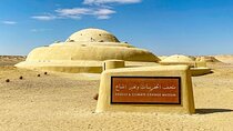 Fayoum Oasis Tour With Pickup From Cairo